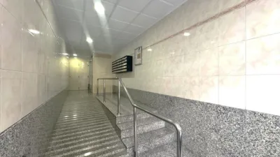 Apartamento en Carrer del Buen Pastor photo 21