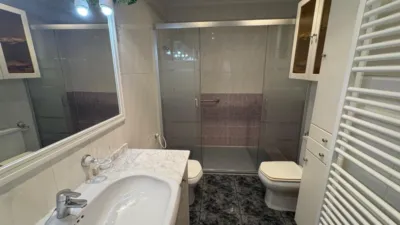 Apartment in Castilla La Mancha photo 11