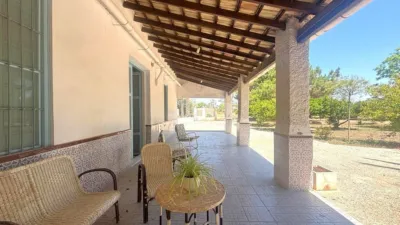 House on Calle Alzabaras Alto photo 4