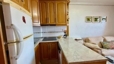 Apartment on Carrer Bogavante photo 9