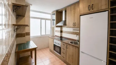 Apartment in Son Cotoner photo 4