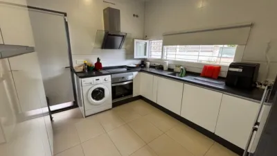 Chalet in Bormujos photo 12