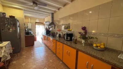 Apartment in Andalusia photo 29
