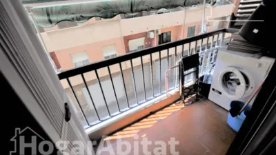 Apartment on Carrer de Sant Edesio photo 13