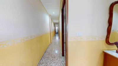 Apartment on Calle Vicente Alonso Pérez, 7 photo 14