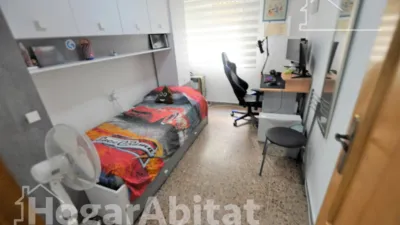 Apartment on Carrer de Sant Edesio photo 18