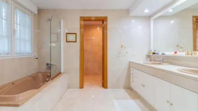 Chalet en Montealina photo 63