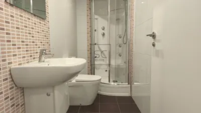 Apartment on Calle de la Granxa photo 9