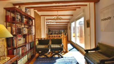 Terraced house on Calle de Rosa Chacel photo 73