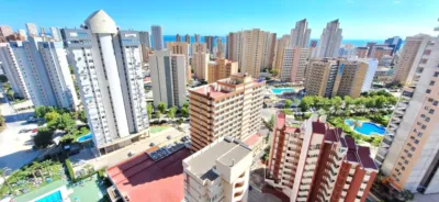 Apartment in Rincon de Loix photo 3