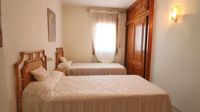 Apartment on P. Tipic Street - Av. F.De Climent photo 12