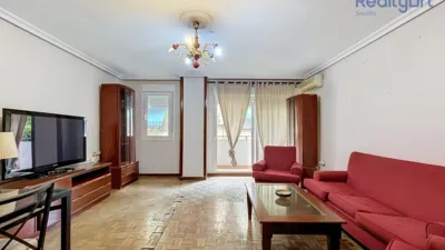 Apartment in López de Gomara photo 9