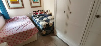 Apartment in Poniente photo 9