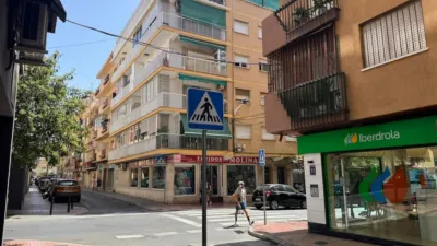 Apartamento en Carrer del Buen Pastor photo 22