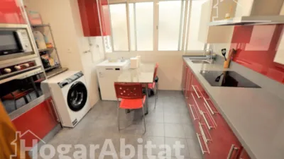 Apartment on Carrer de Sant Edesio photo 8