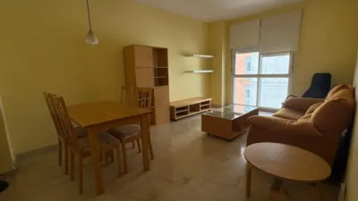 Apartment in East Seville photo 7