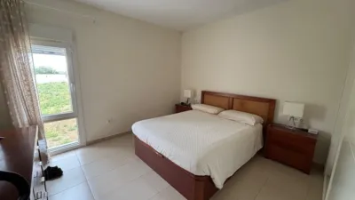 Chalet in Bormujos photo 20