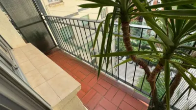 Flat in San Pablo photo 24
