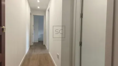 Apartment on Calle de la Granxa photo 14