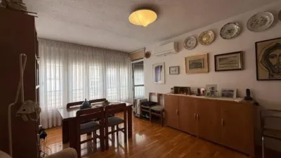 Apartment in the City Centre photo 17