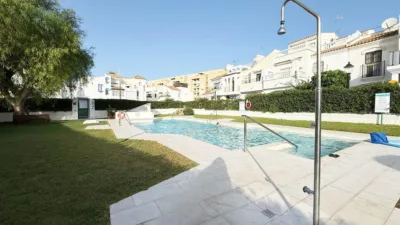 Duplex in Plaza de Manila photo 47