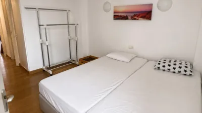 Apartment in Son Cotoner photo 15
