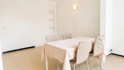 Apartment on Carrer de Pins photo 9