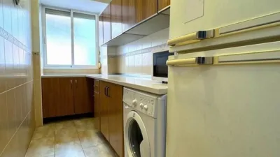 Apartamento en Carrer del Buen Pastor photo 9