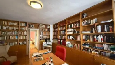 Apartment in the City Centre photo 19