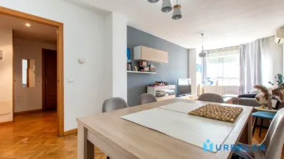 Apartment on Soria Street photo 7