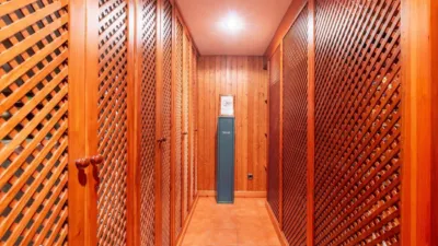 Chalet en Montealina photo 44