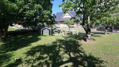 Detached House in O Barco photo 7
