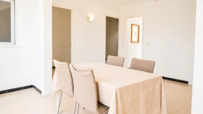 Apartment on Carrer de Pins photo 8