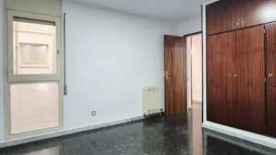 Apartment on Rambla d'Ègara photo 19