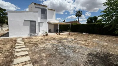Chalet in Bormujos photo 5