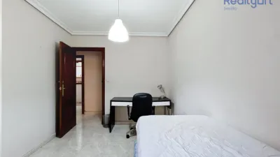 Apartment in López de Gomara photo 17