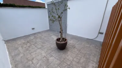 Chalet in Bormujos photo 35