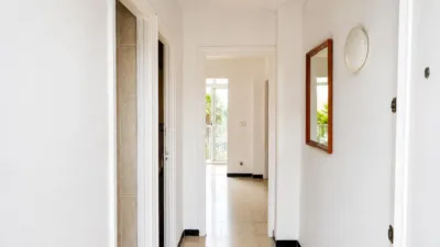 Apartment on Carrer de Pins photo 14