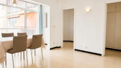 Apartment on Carrer de Pins photo 7