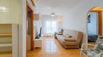 Pis – Torrevieja - Vista 4