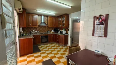 Flat in San Pablo photo 13