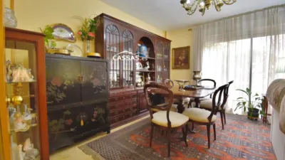 Terraced house on Calle de Rosa Chacel photo 12