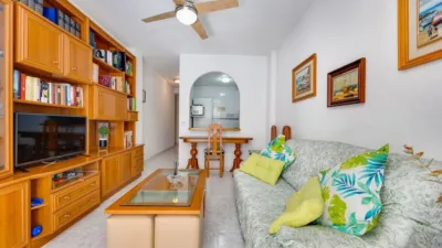 Pis – Torrevieja - Vista 5