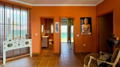 Chalet on Osuna Street photo 13