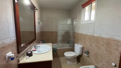 Terraced house in Huelva Province photo 14