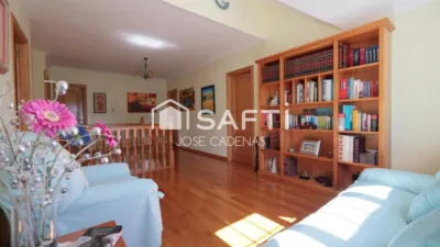 Detached House in O Barco photo 26