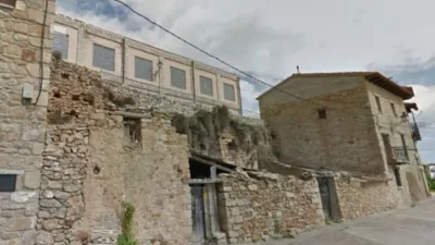 Casa en Aragon photo 3