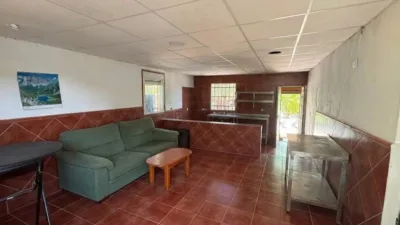 House in Andalusia photo 3