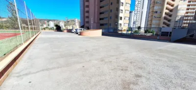 Apartment in Rincon de Loix photo 46