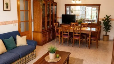 Apartment in Cala Ratjada photo 4